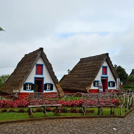 Charming House Διαμέρισμα Santana (Madeira)