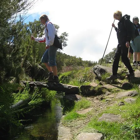 Charming House * Santana (Madeira)