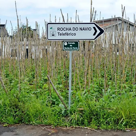 Διαμέρισμα Charming House Santana (Madeira)