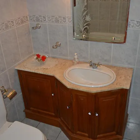 Charming House Lejlighed *