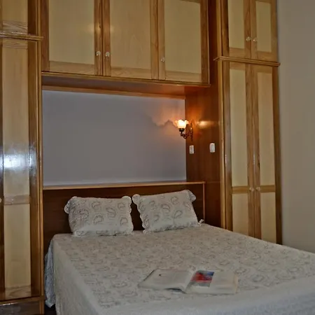 Charming House Lejlighed Santana (Madeira)