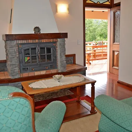 Charming House Lejlighed *