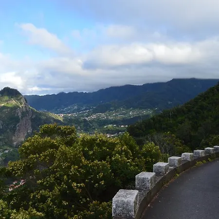 Charming House Lejlighed Santana (Madeira)