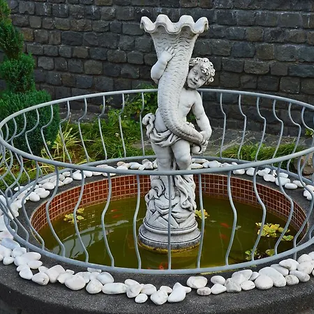 Charming House * סנטנה