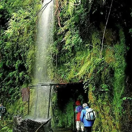 Charming House Santana (Madeira)