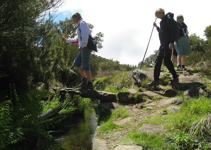 Charming House * Santana (Madeira)
