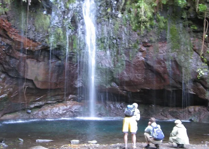 Charming House Appartement Santana (Madeira)