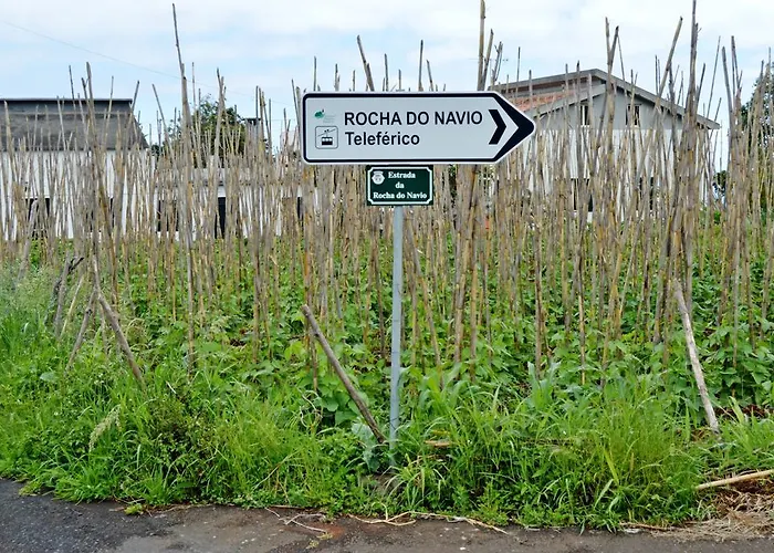 Appartement Charming House Santana (Madeira)