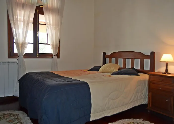 Apartamento Charming House *
