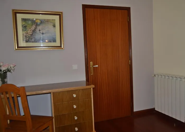 Charming House Apartamento *