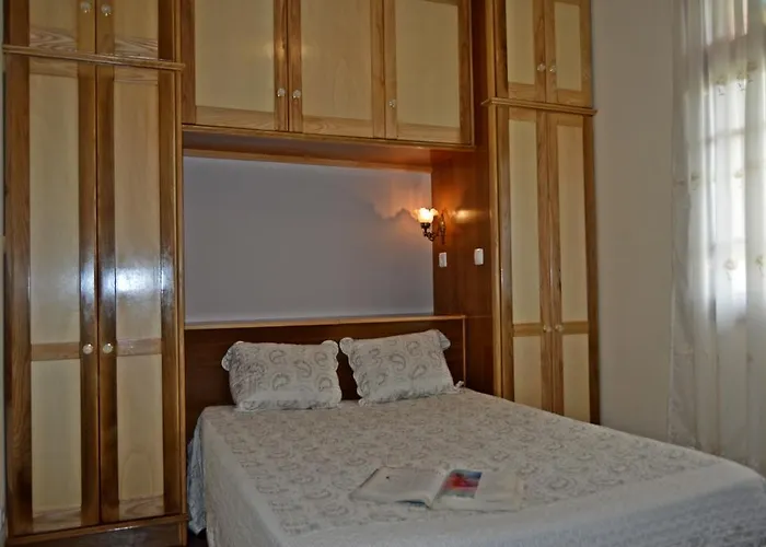 Charming House Apartamento Santana (Madeira)