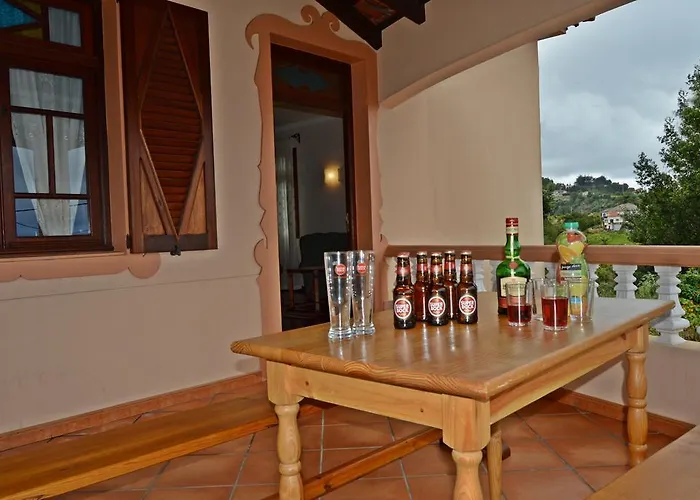 Charming House Appartement *