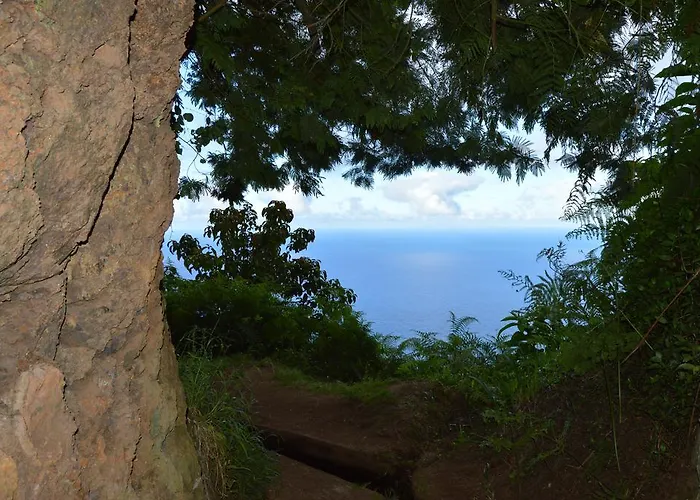 Charming House * Santana (Madeira)