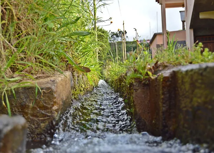Charming House * Santana (Madeira)