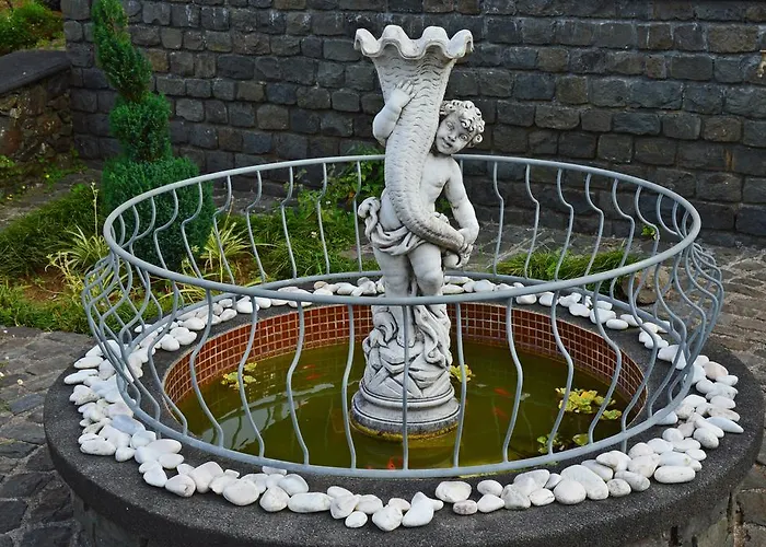 Charming House * Santana (Madeira)