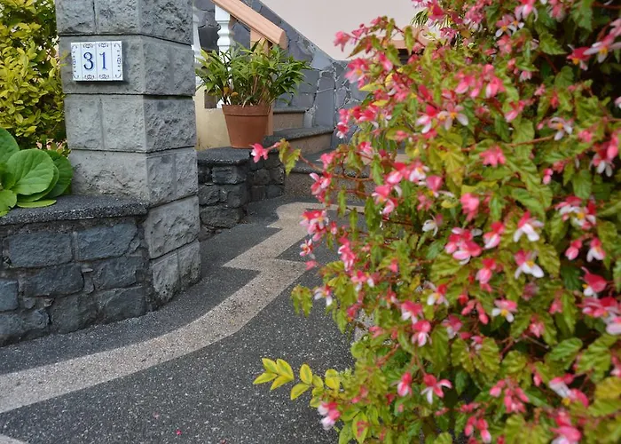 Charming House * Santana (Madeira)