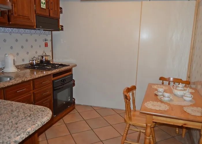 Charming House Appartement