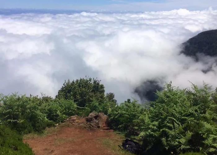 Charming House * Santana (Madeira)