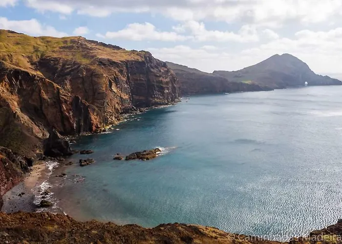 Charming House * Santana (Madeira)
