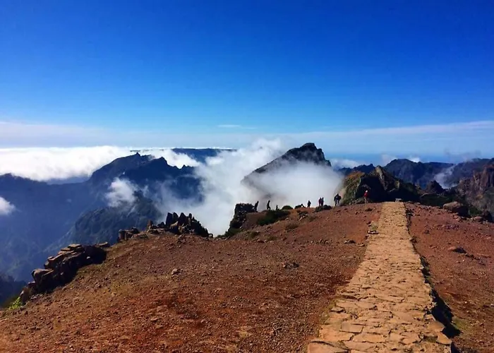 Appartement Charming House *