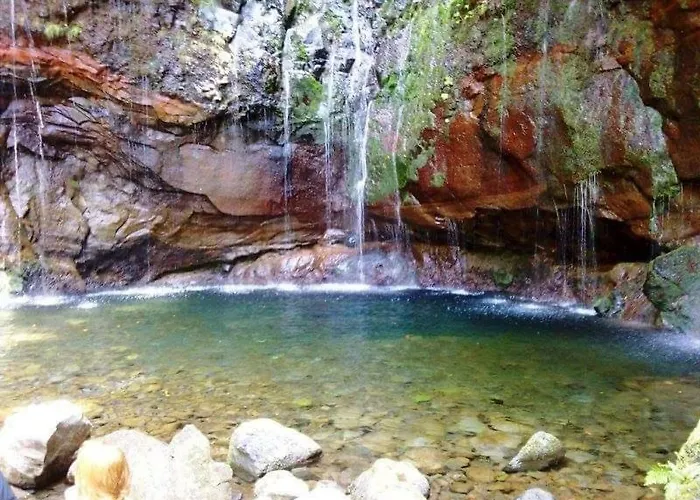 Charming House Appartement Santana (Madeira)