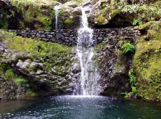 Appartement Charming House Santana (Madeira)