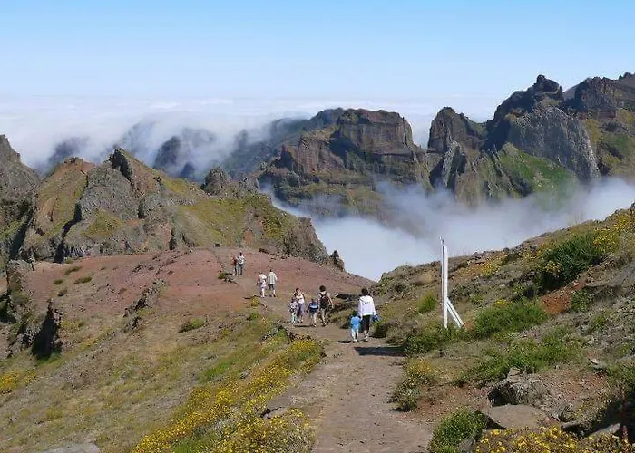 Appartement Charming House Santana (Madeira)
