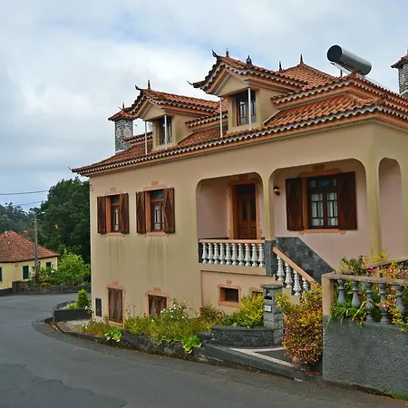 Charming House * Santana (Madeira)