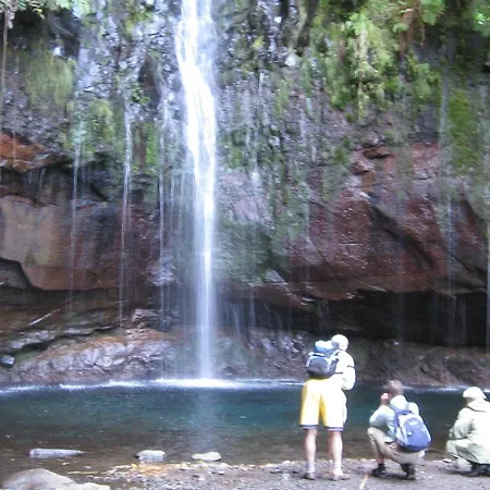 Charming House Appartement Santana (Madeira)