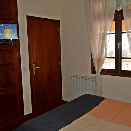 Charming House Апартаменты Сантана