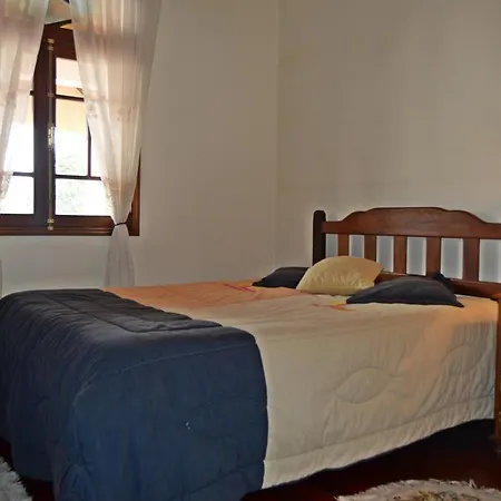 Apartment Santana Charming House *