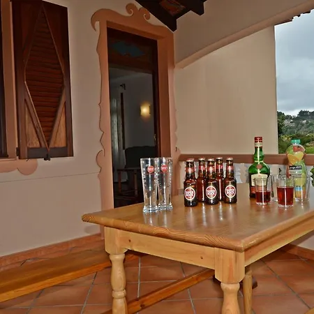 Charming House Апартаменты *