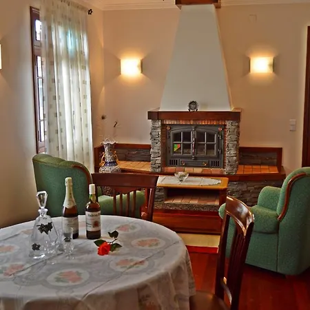 Appartement Charming House