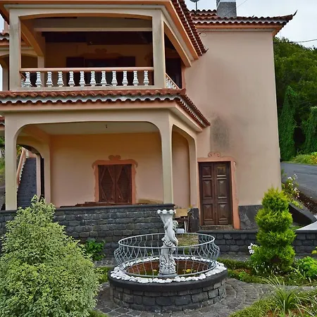 Apartment Santana Charming House *