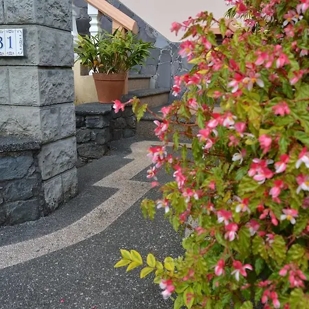 Charming House * Santana (Madeira)