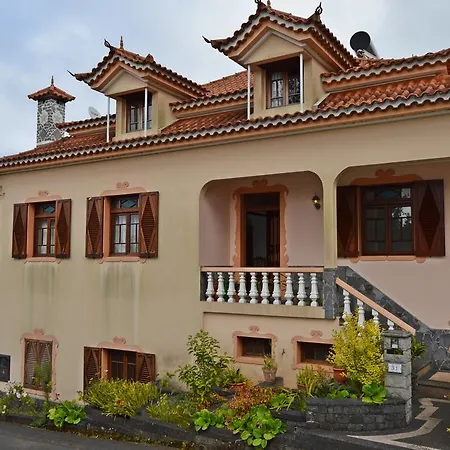 Santana Charming House Apartment
