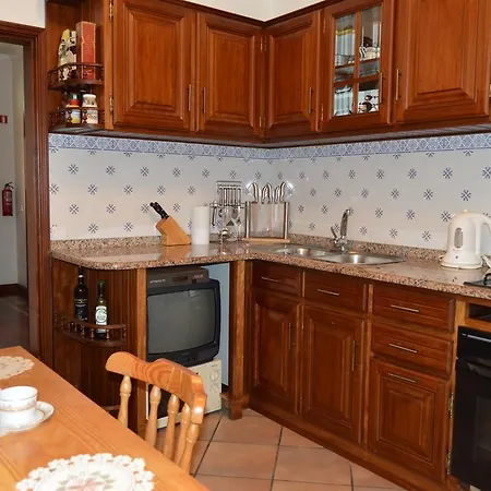 Apartment Santana Charming House