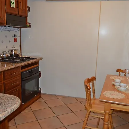 Charming House Appartement