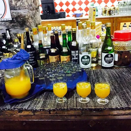 Charming House * Сантана