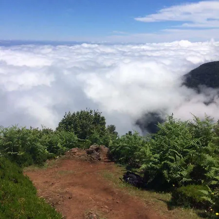 Charming House * Santana (Madeira)
