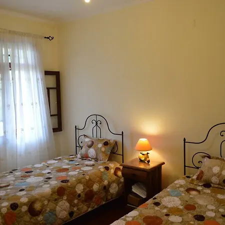 Charming House * Santana (Madeira)