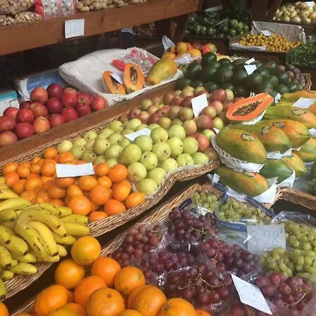 Charming House Appartement Santana (Madeira)