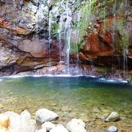 Charming House Apartament Santana (Madeira)