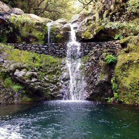 Appartement Charming House Santana (Madeira)