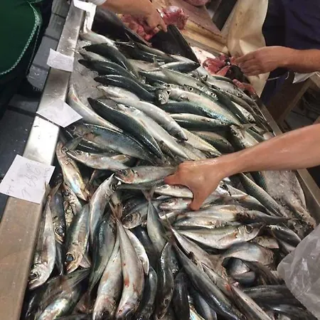 Charming House Апартаменты *