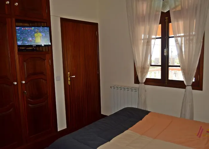 Charming House Apartament Santana (Madeira)