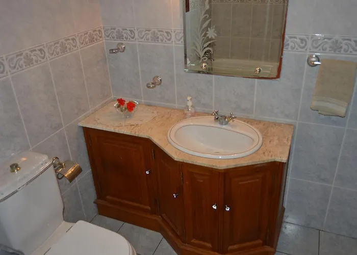 Charming House Apartament *