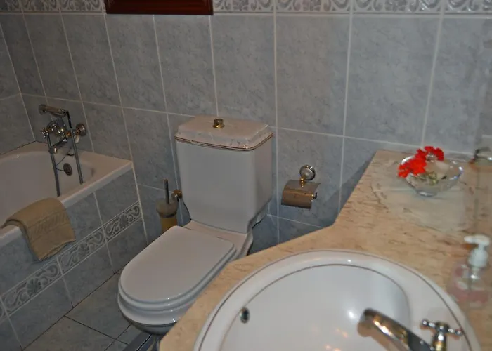 Charming House Apartament