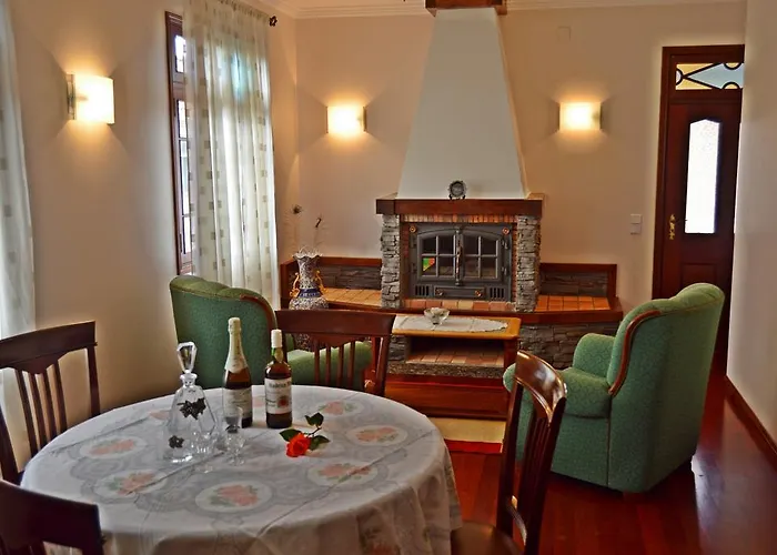 Apartament Charming House
