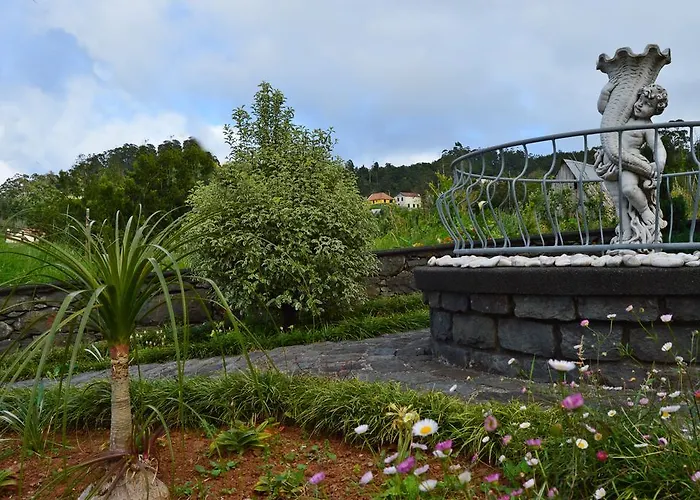 Apartament Charming House *